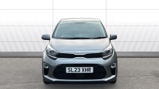 Kia Picanto 1.0 Shadow 5dr [4 seats] Petrol Hatchback